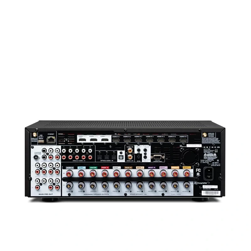 ANTHEM MRX 1140