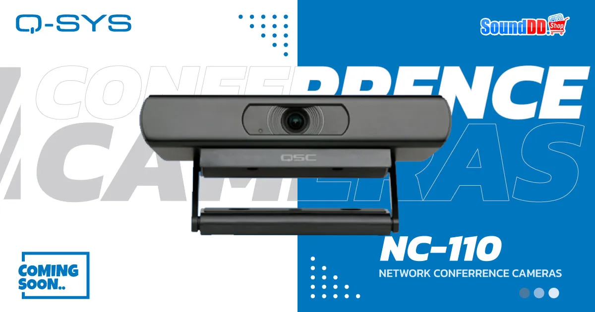 QSC-NC-100