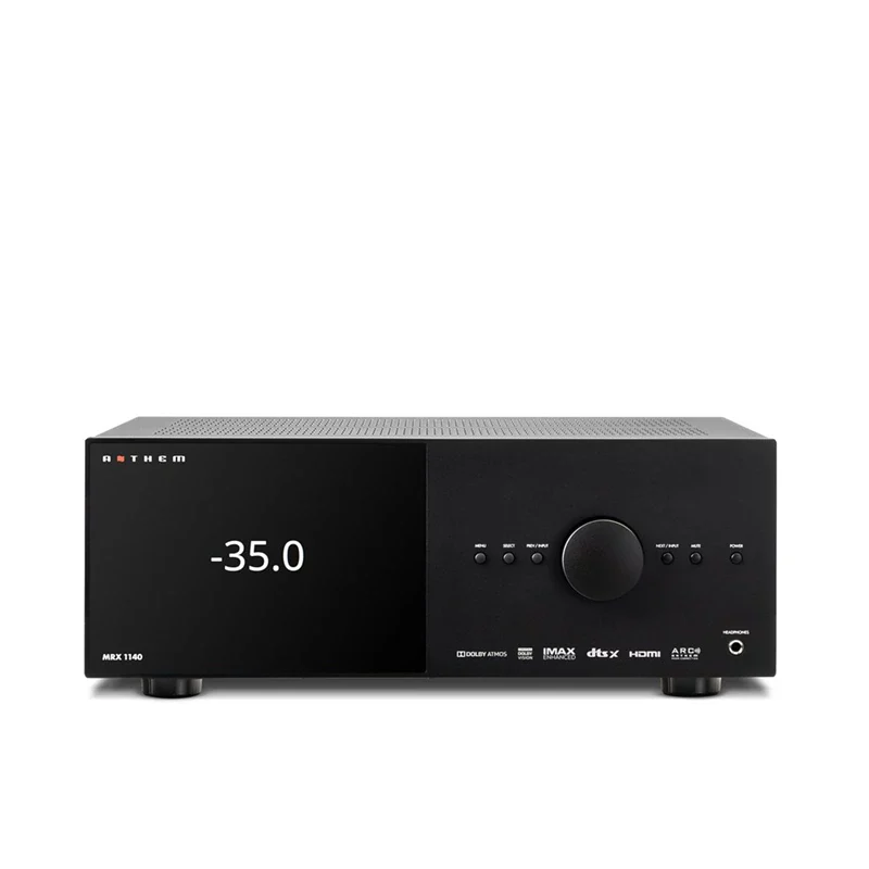 ANTHEM MRX 1140