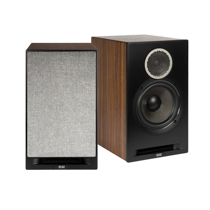 ELAC DEBUT REF DBR62