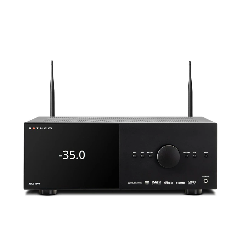 ANTHEM MRX 740