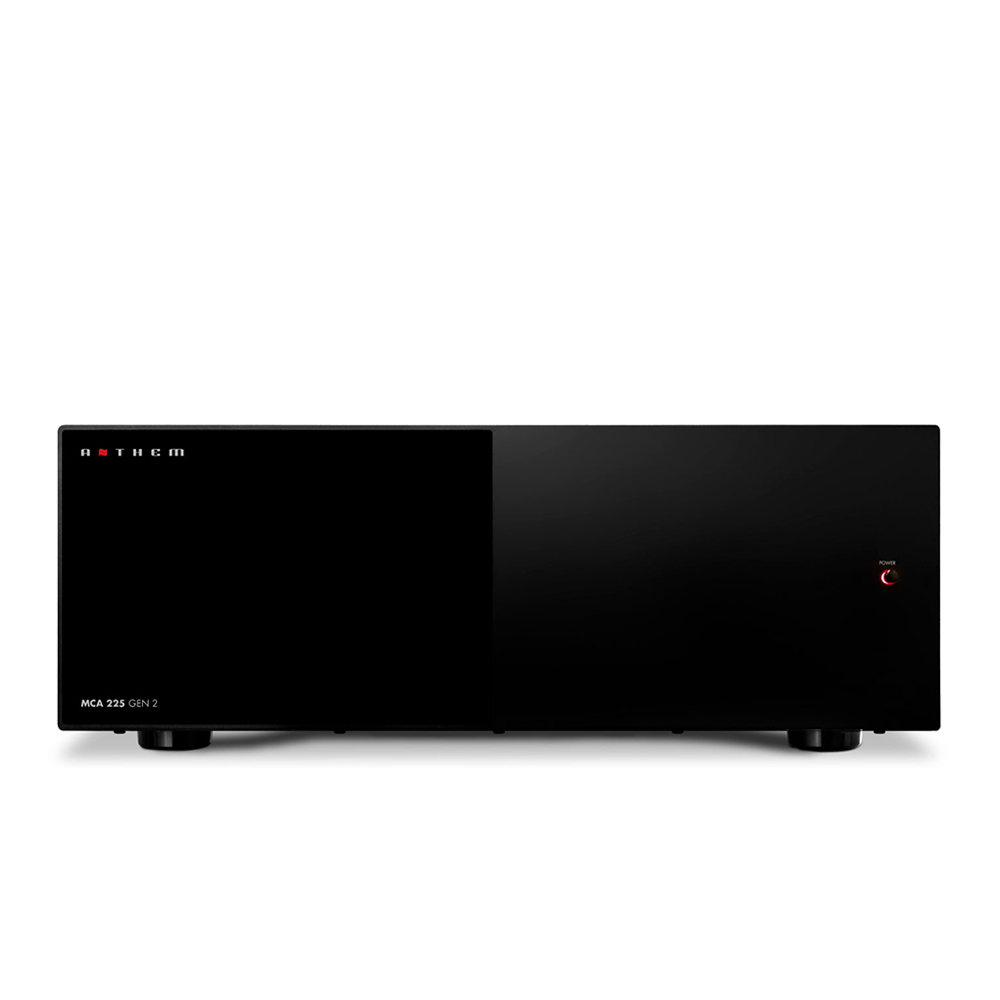 ANTHEM MCA 225 Gen 2