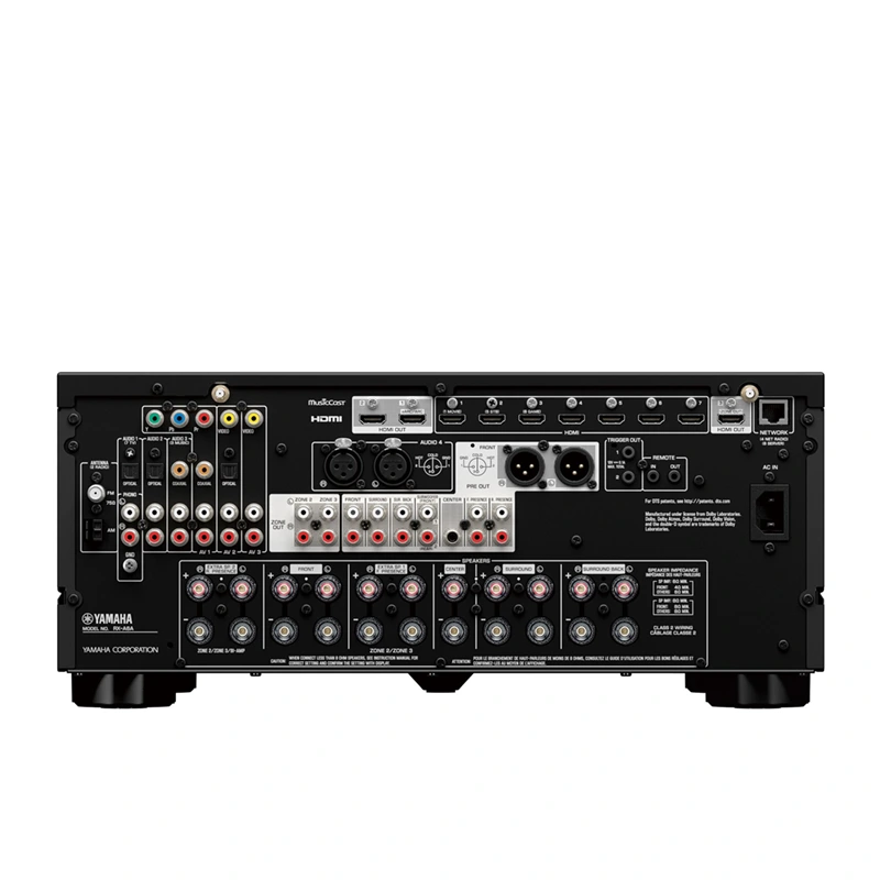 YAMAHA RX-A6A