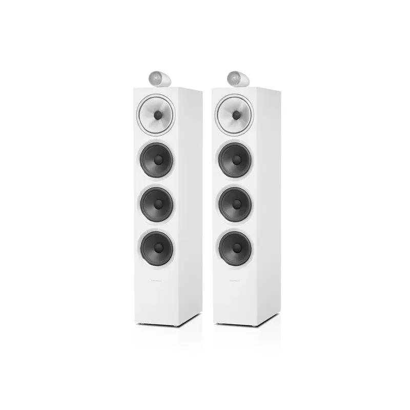 Bowers & Wilkins 702 S2