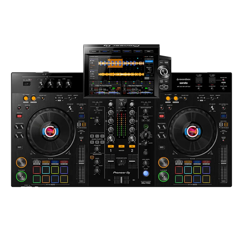 PIONEER DJ XDJ-RX3