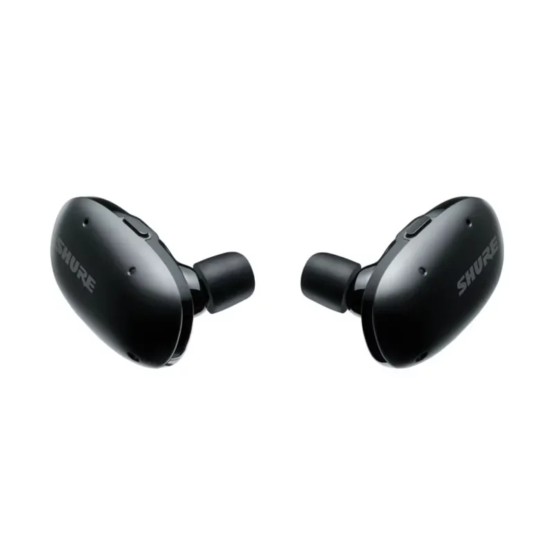 SHURE AONIC FREE True Wireless Sound Isolating Earphones หูฟังไร้สาย