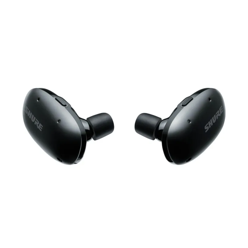 SHURE AONIC FREE True Wireless Sound Isolating Earphones หูฟังไร้สาย