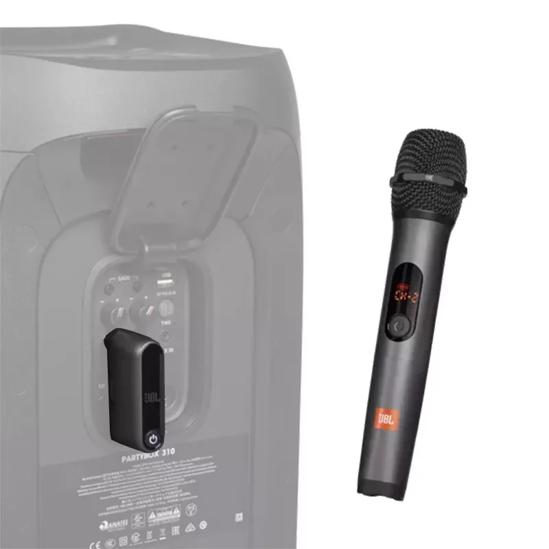 JBL Wireless Microphone Set ไมค์ลอย