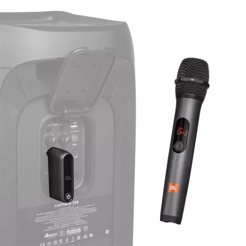 JBL Wireless Microphone Set ไมค์ลอย