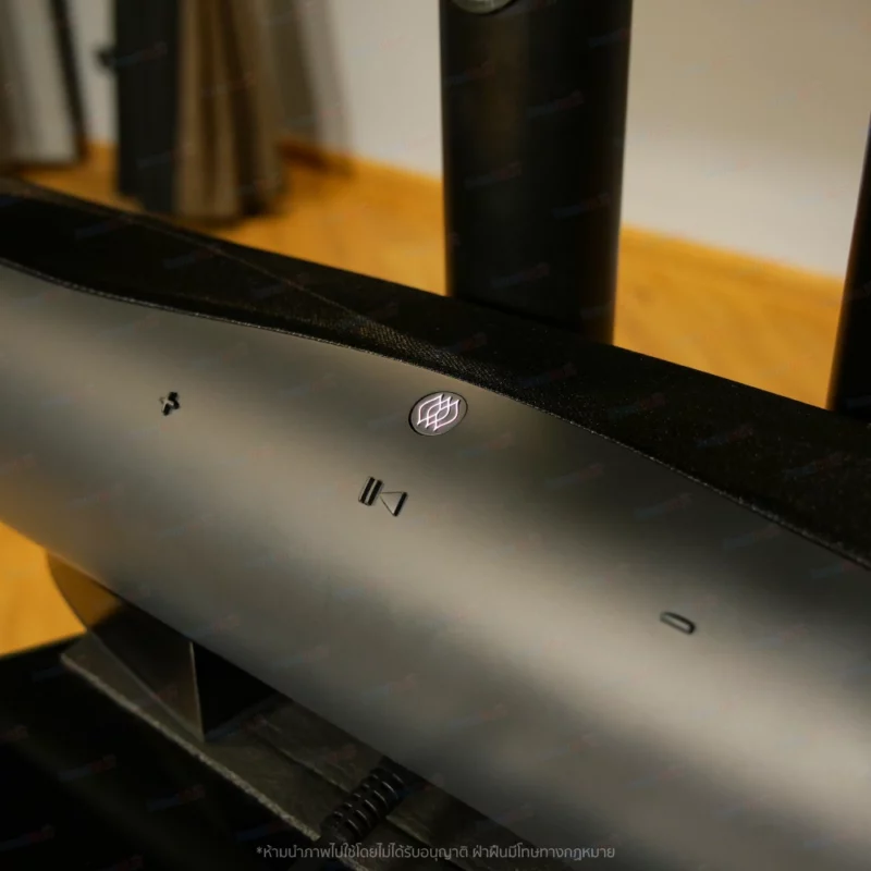Bowers & Wilkins Formation Bar ลำโพงซาวด์บาร์ 3 ชาแนล 240 วัตต์ - Image 6
