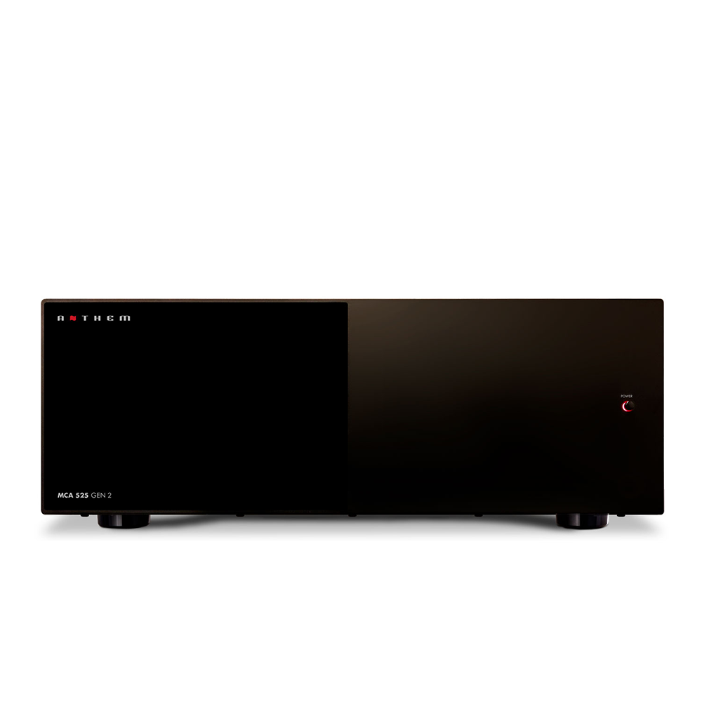 ANTHEM MCA 525 Gen 2