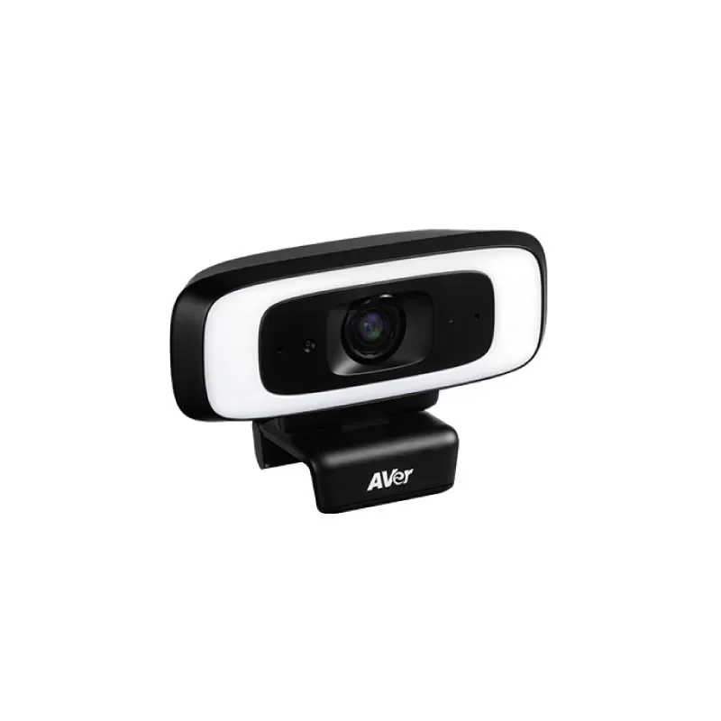 AVER CAM130 กล้อง EPTZ สำหรับห้องประชุมออนไลน์