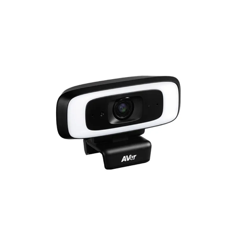 AVER CAM130 กล้อง EPTZ สำหรับห้องประชุมออนไลน์
