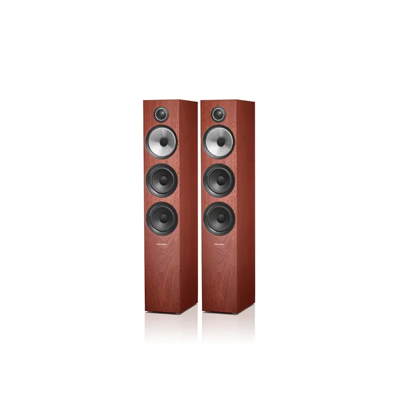 Bowers & Wilkins 704 S2