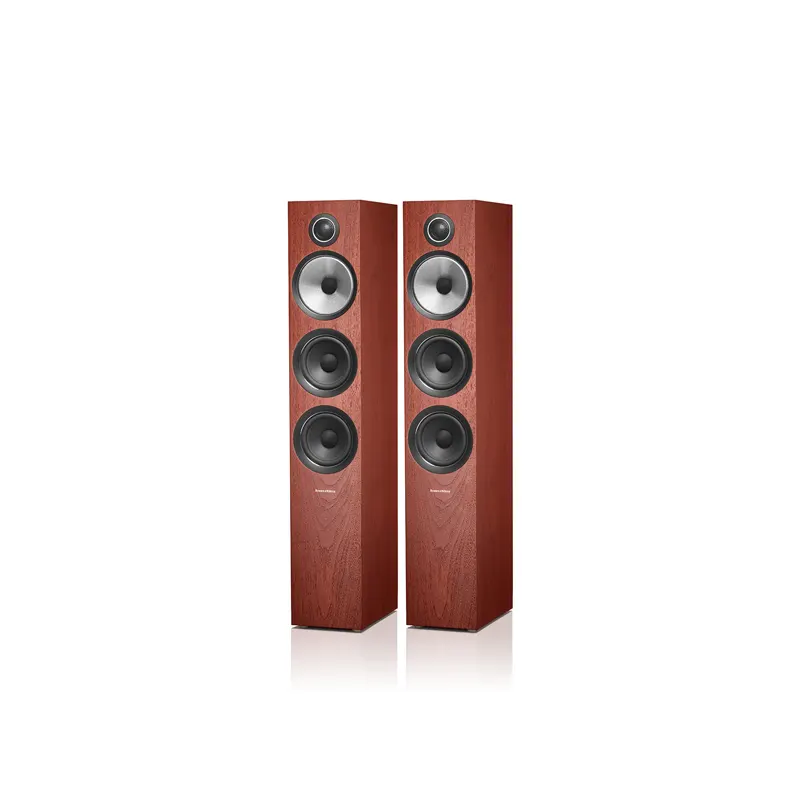 Bowers & Wilkins 704 S2