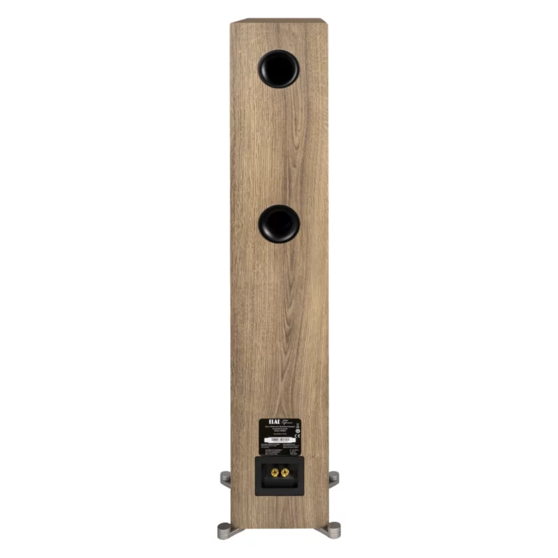หลัง ELAC DEBUT REF DFR52