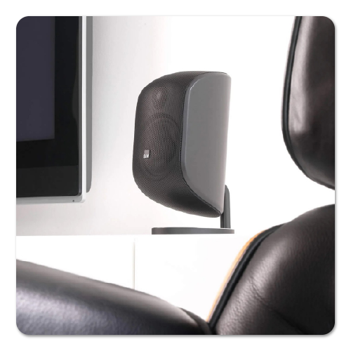 Bowers & Wilkins M-1