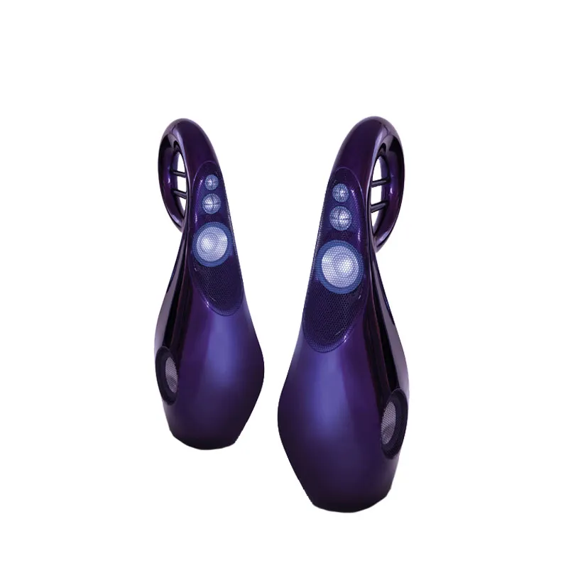 VIVID AUDIO GIYA G3 ลำโพง FLOORSTANDING 4-WAY 5-DRIVER (Internal Crossover) - Image 3