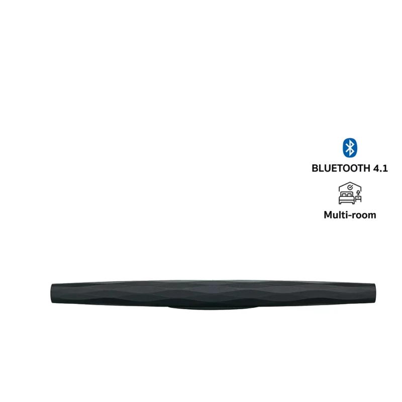 Bowers & Wilkins Formation Bar