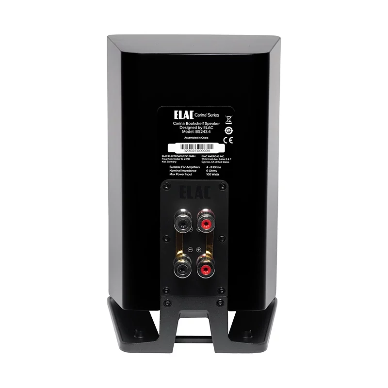 ELAC CARINA BS243.4