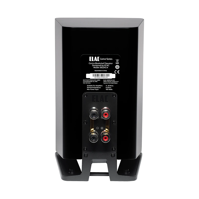 ELAC CARINA BS243.4