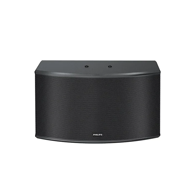 PHILIPS CSS1310/93 ลำโพงคาราโอเกะ 5 ดอก 2 ทาง