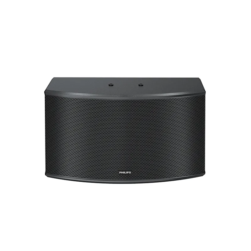 PHILIPS CSS1310/93 ลำโพงคาราโอเกะ 5 ดอก 2 ทาง