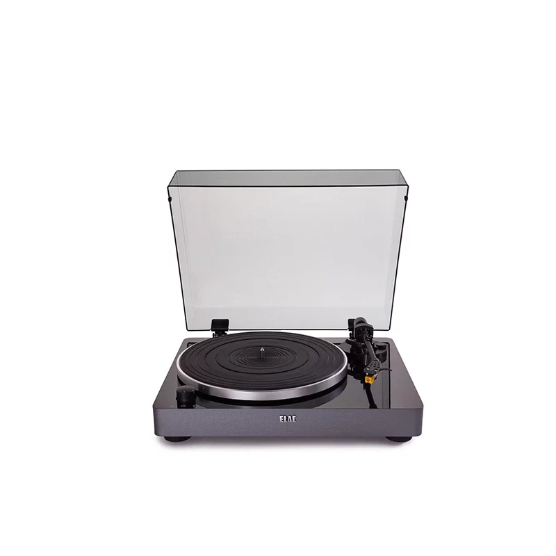 ELAC Miracord 50