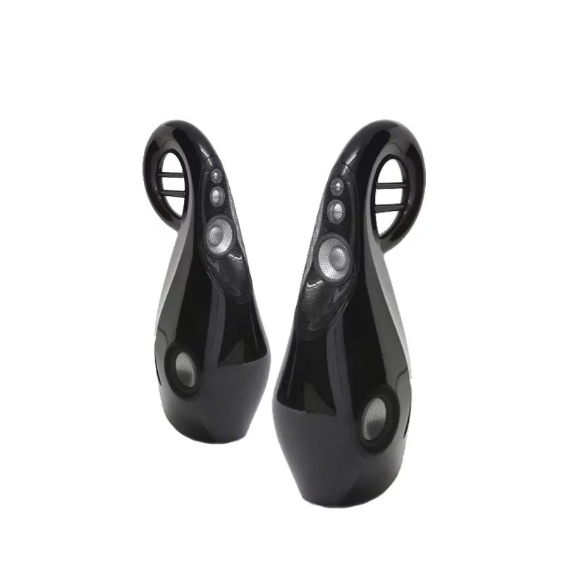 VIVID AUDIO GIYA G3 FLOORSTANDING 4-WAY 5-DRIVER