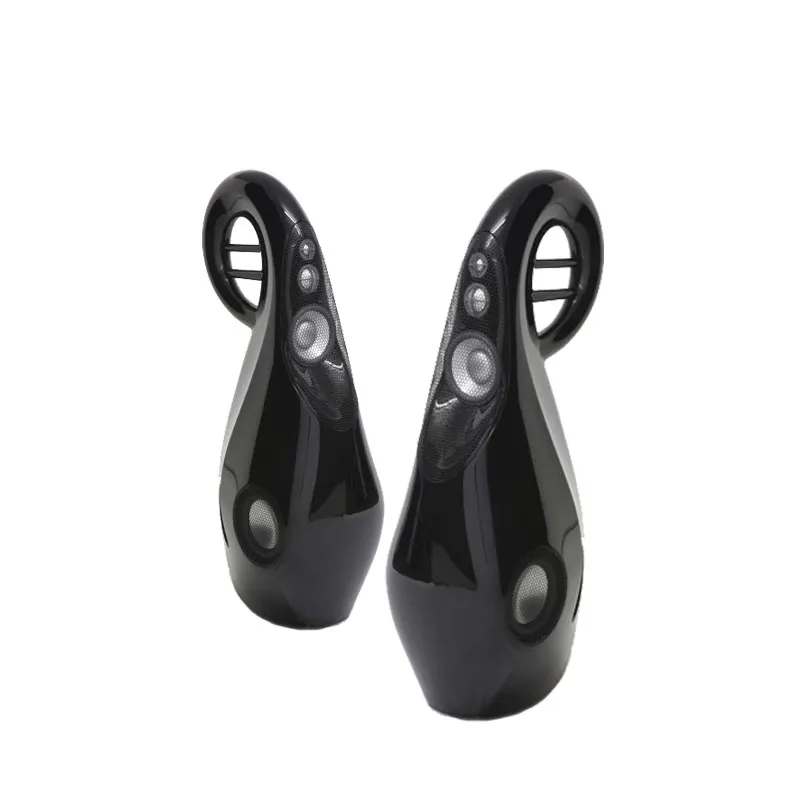 VIVID AUDIO GIYA G3 FLOORSTANDING 4-WAY 5-DRIVER