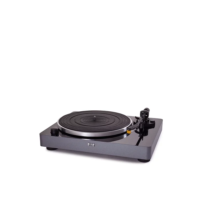 ELAC Miracord 50