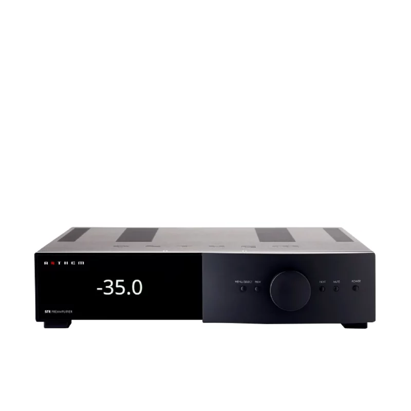 ANTHEM STR Preamplifier
