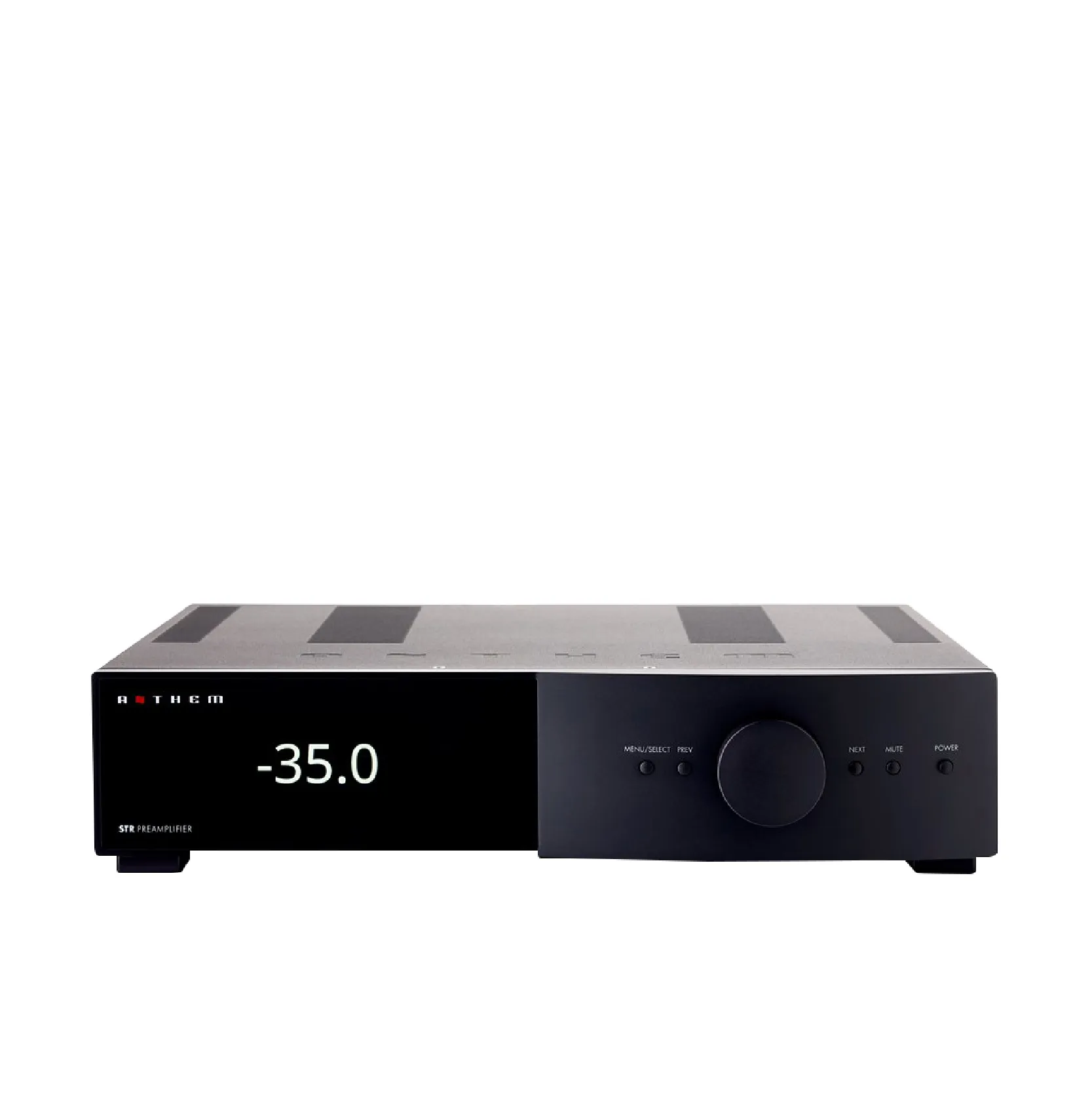 ANTHEM STR Preamplifier