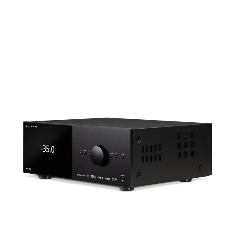 ANTHEM MRX 540