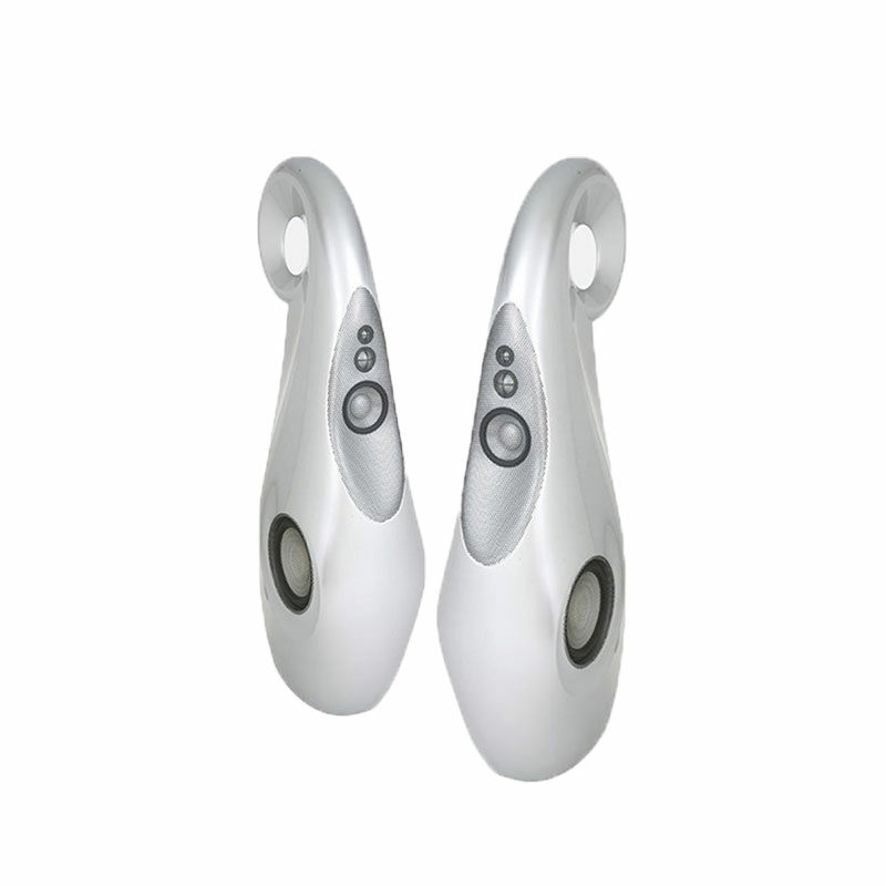 VIVID AUDIO GIYA G2 ลำโพง FLOORSTANDING 4-WAY 5-DRIVER (External Crossover) - Image 2