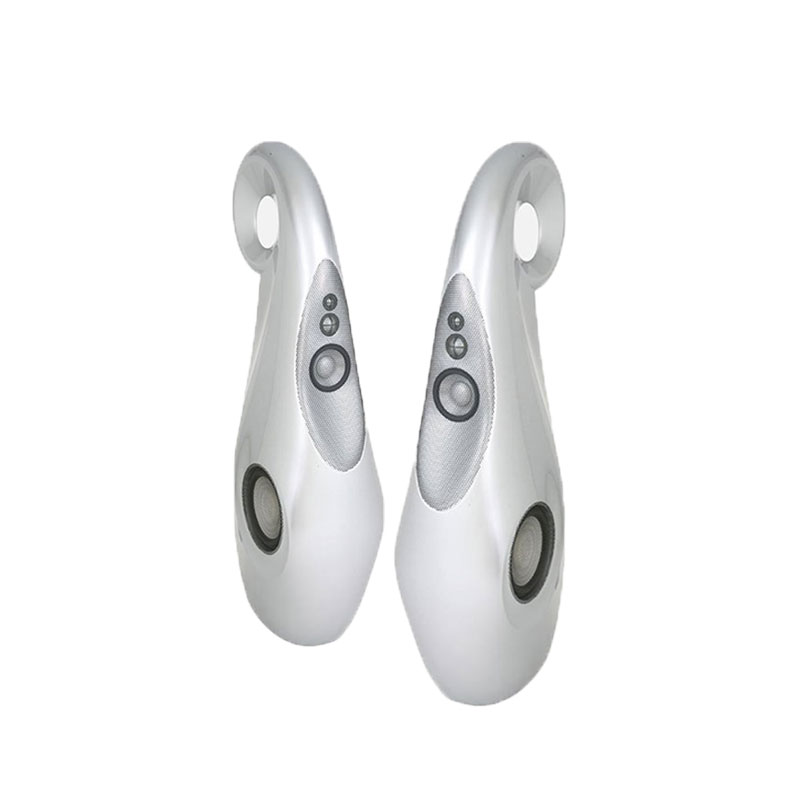 VIVID AUDIO GIYA G2 ลำโพง FLOORSTANDING 4-WAY 5-DRIVER (External Crossover) - Image 2