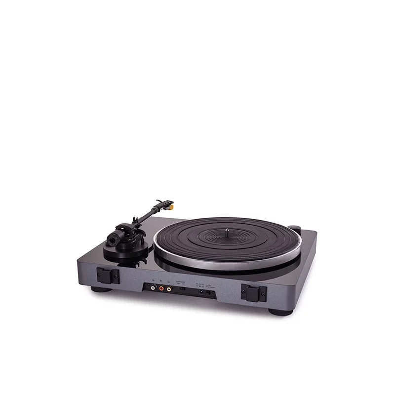 ELAC Miracord 50