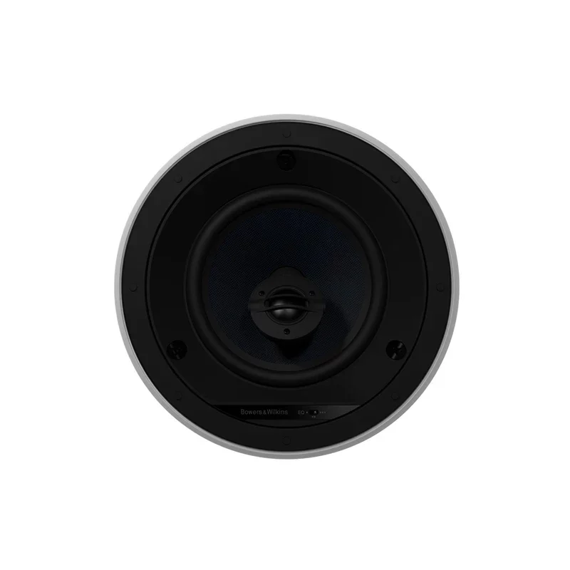 Bowers & Wilkins CCM662 ลำโพงติดเพดาน 6 นิ้ว 2 ทาง