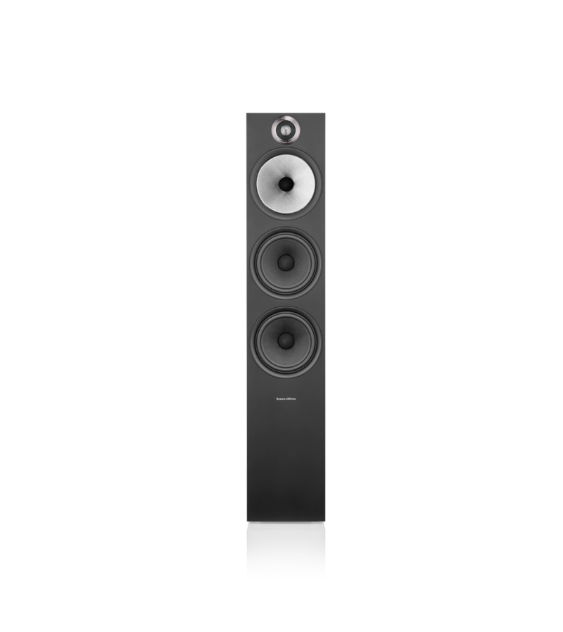 Bowers & Wilkins 603 S2 Anniversary Edition