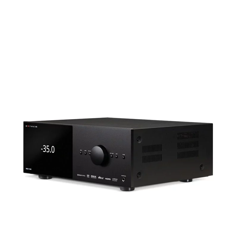 ANTHEM MRX 1140
