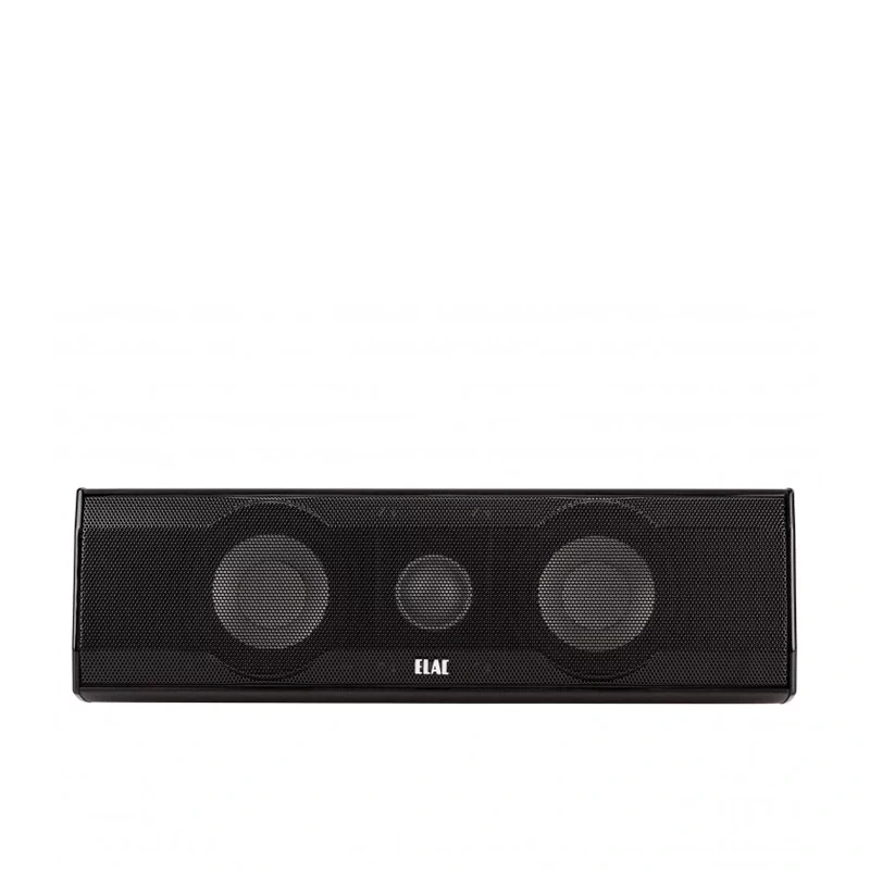 ELAC Cinema 10