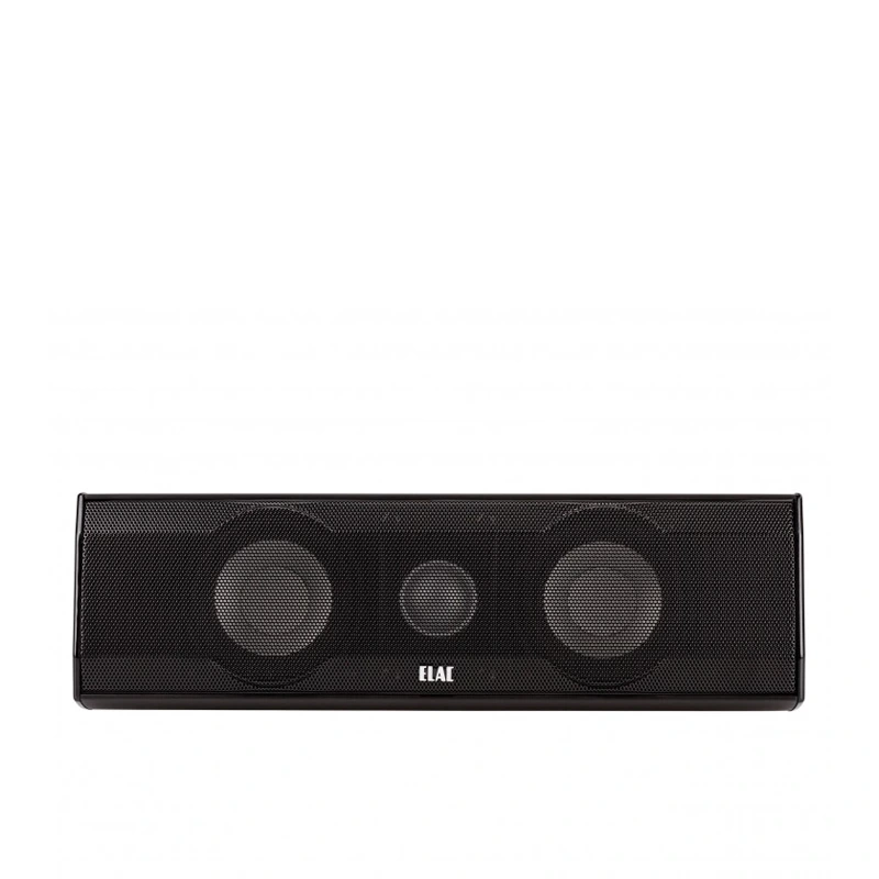 ELAC Cinema 10