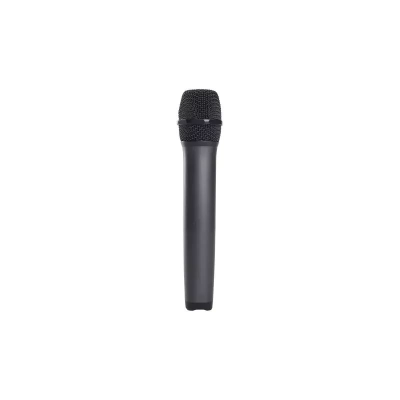 Wireless Microphone Set