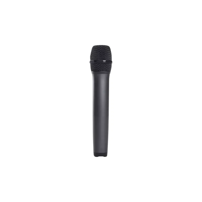 Wireless Microphone Set