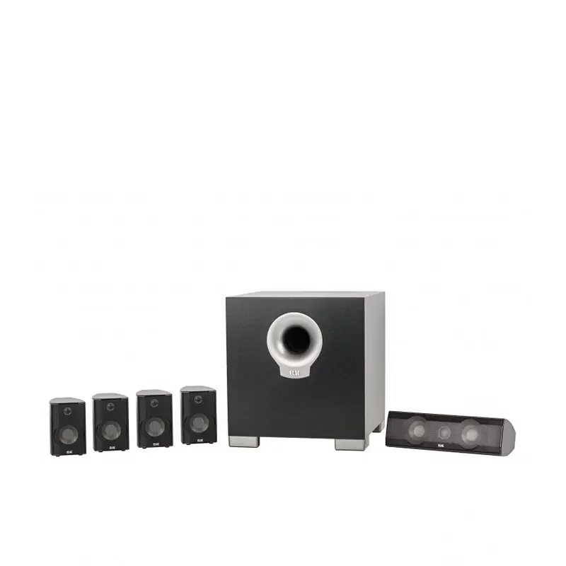 ELAC Cinema 10