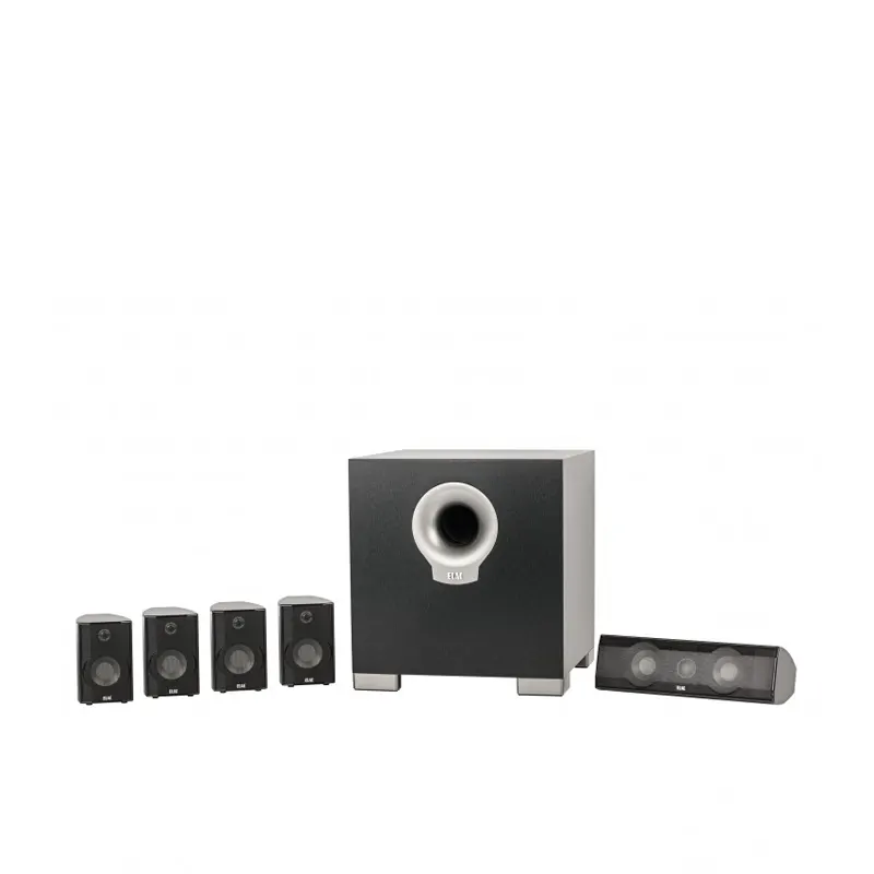 ELAC Cinema 10