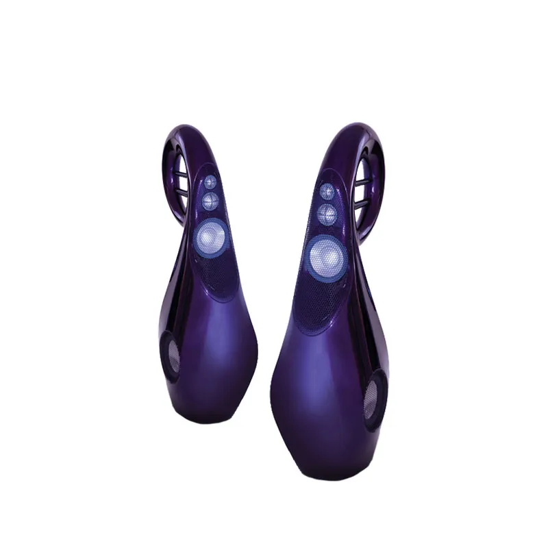 VIVID AUDIO GIYA G4 FLOORSTANDING