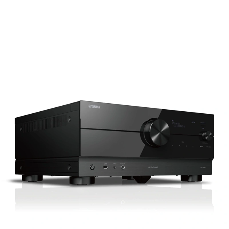 YAMAHA RX-A4A