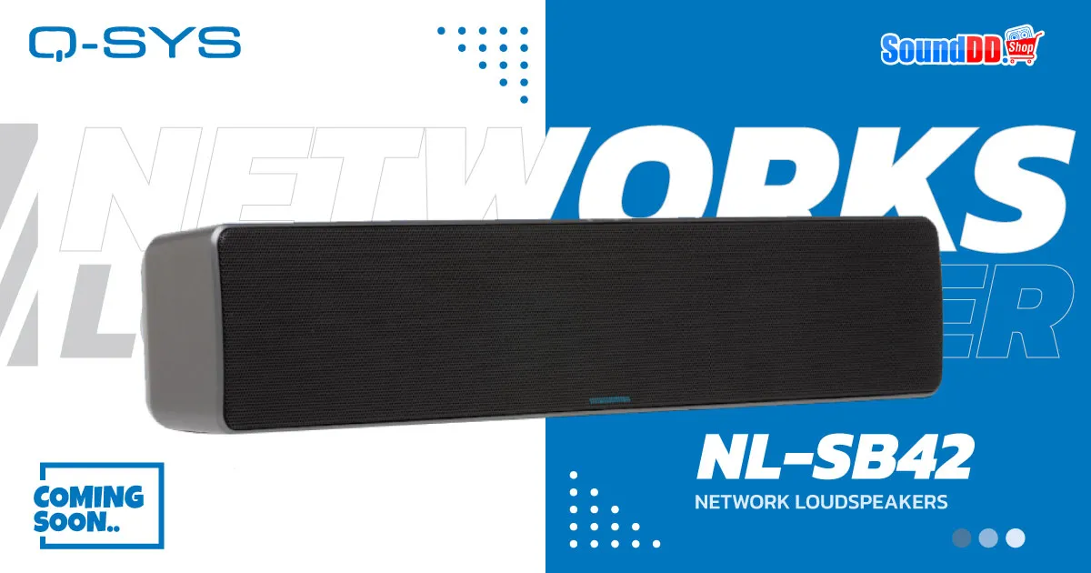 QSC-NL-SB42