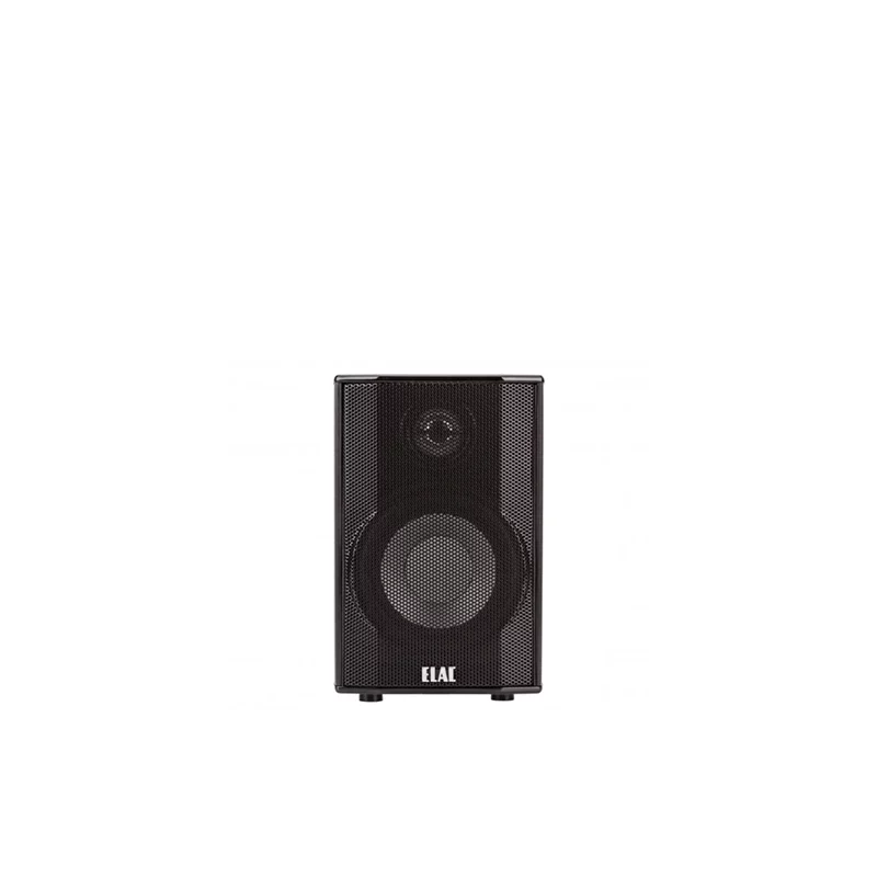 ELAC Cinema 10